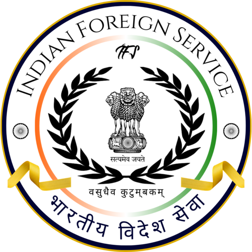Indian Foreign Service